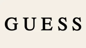 guess logo