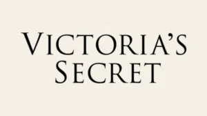 victoria's secret logo